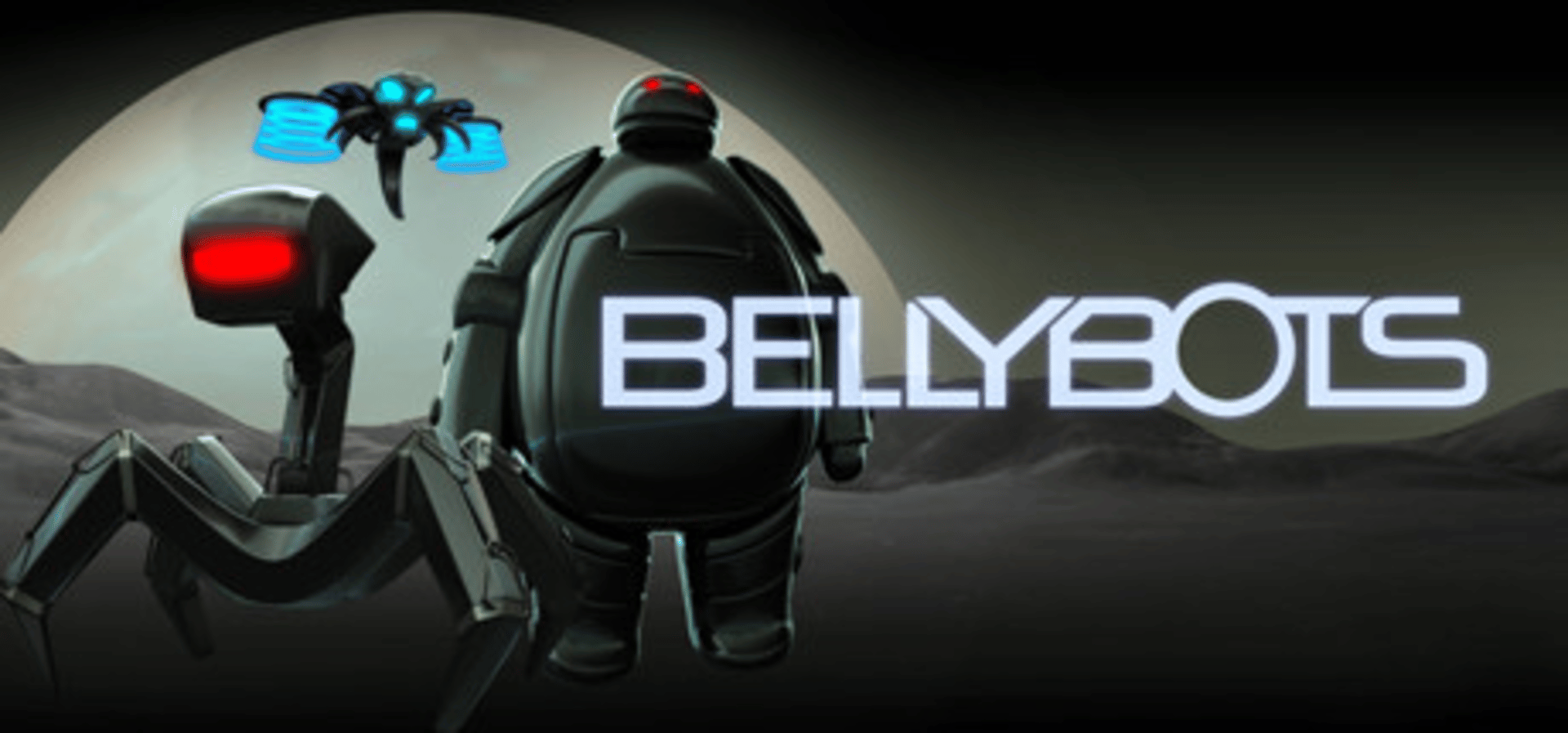 BellyBots Cover