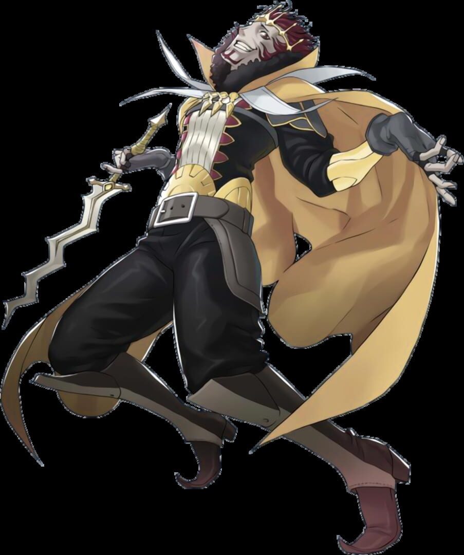 Gangrel