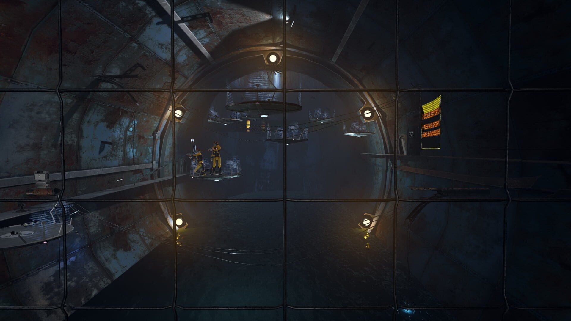 Always Higher - Screenshot