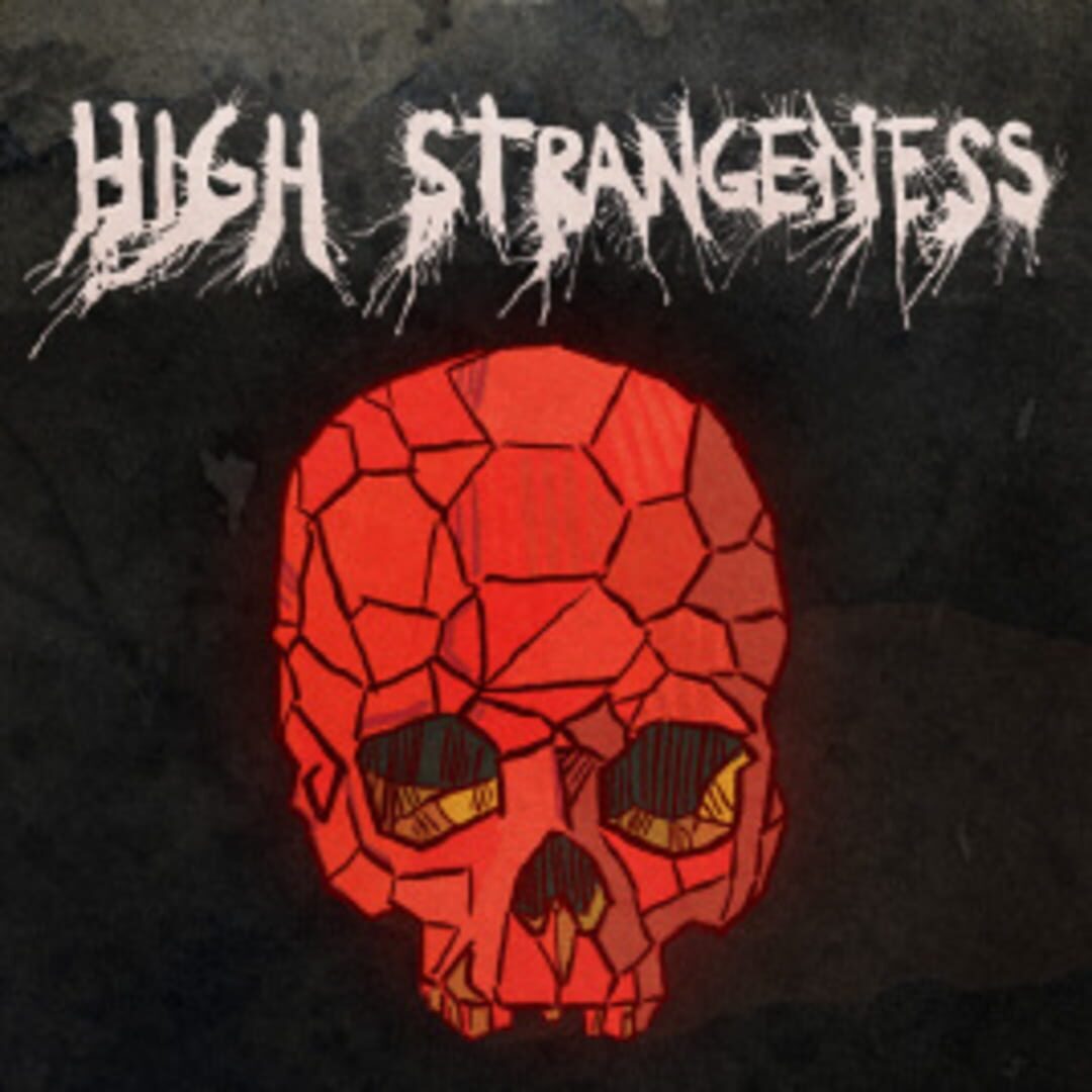 High Strangeness (2015)