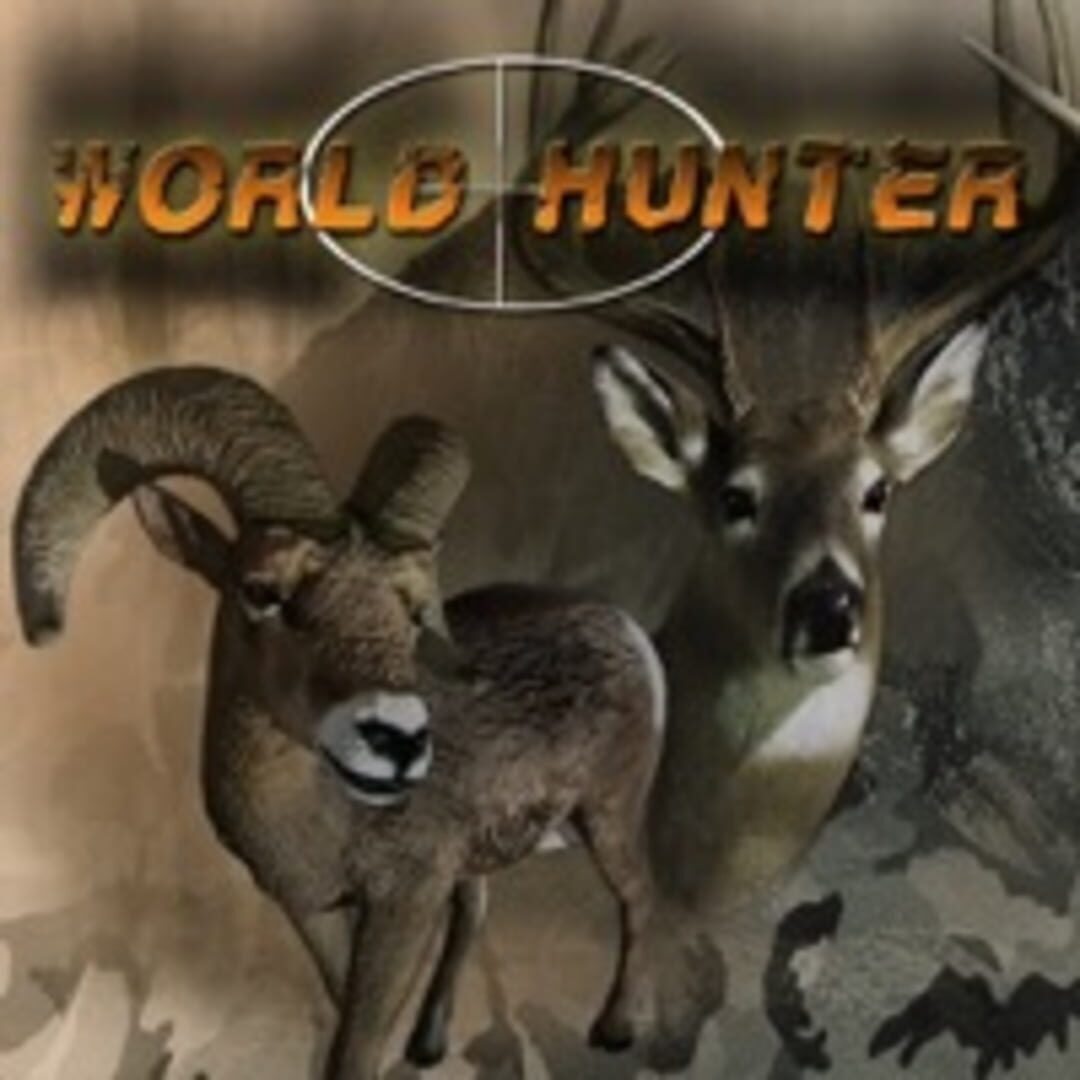 World Hunter (2013)