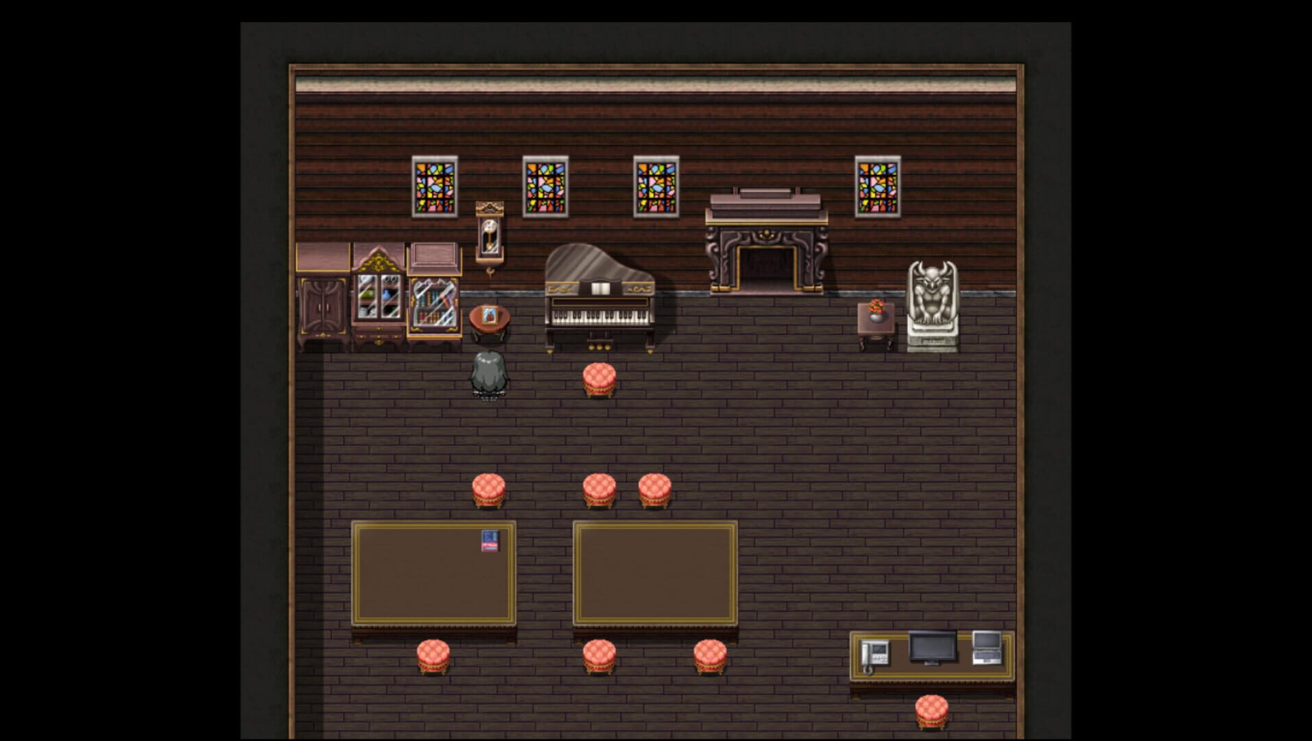 Whirlpool - Screenshot