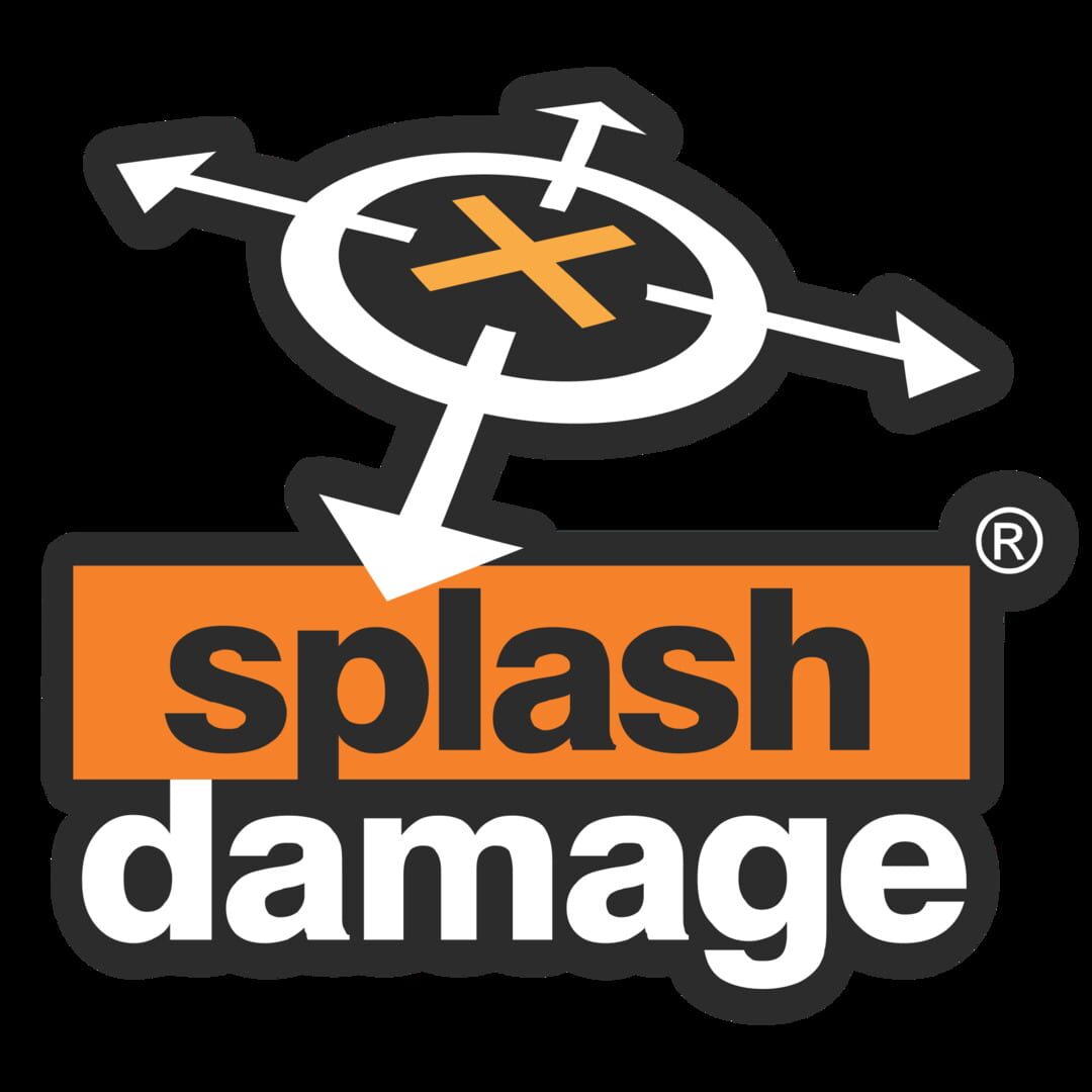 Splash Damage