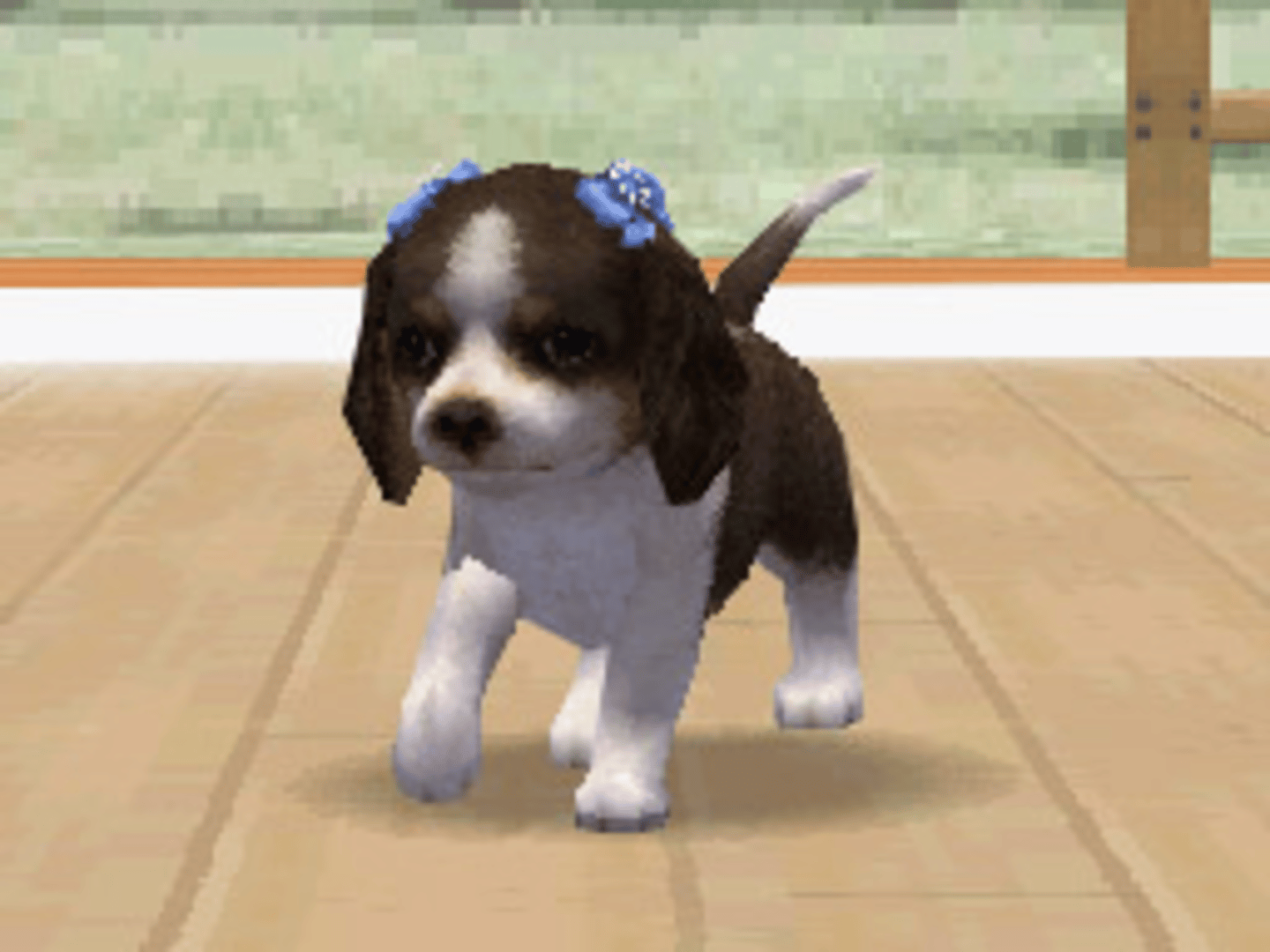 Nintendogs (2005)