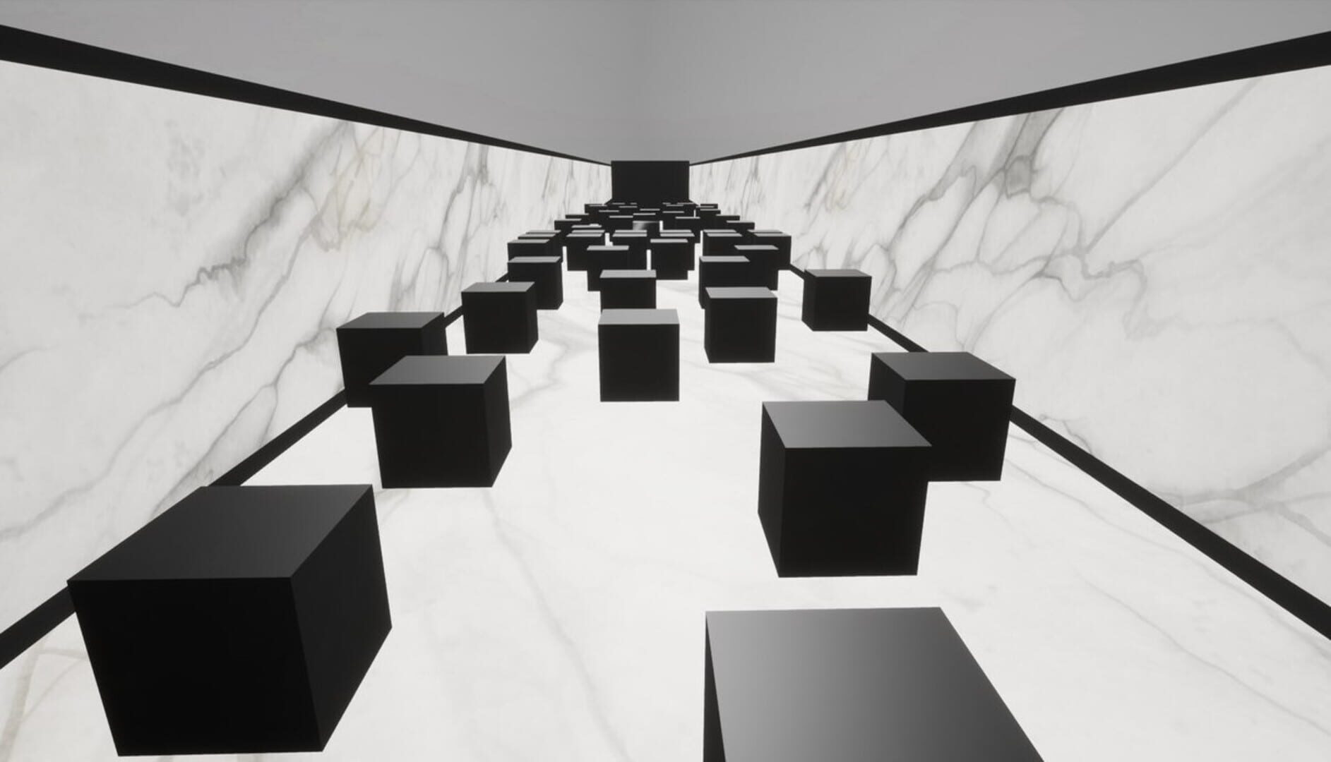 RollingBall - Screenshot