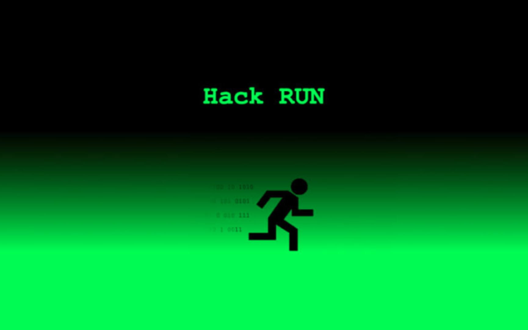 Hack Run