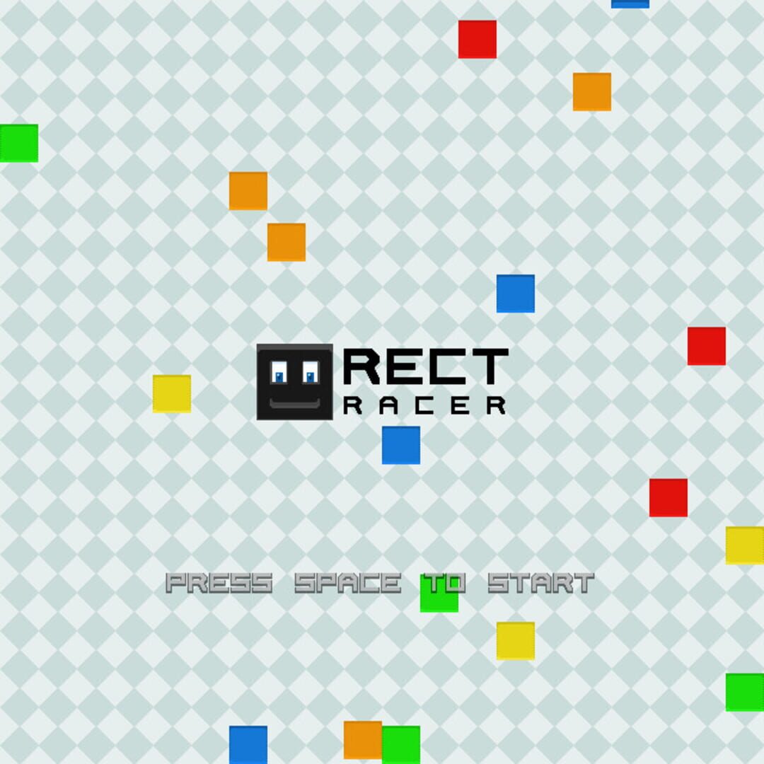 RectRacer - Screenshot
