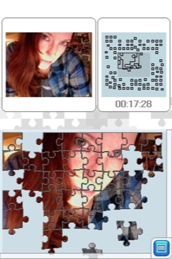 Captura de pantalla - Puzzle to Go Diddl