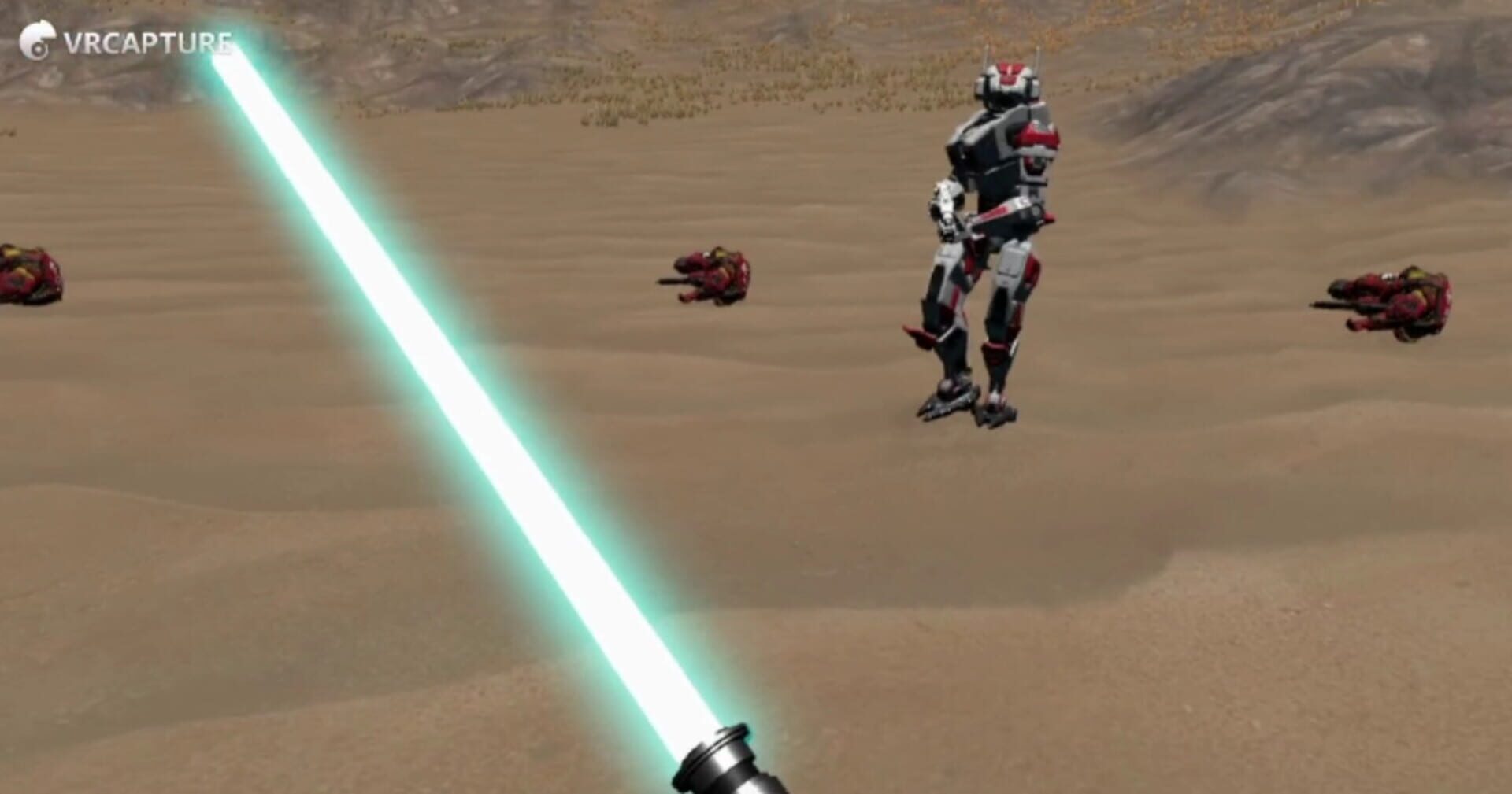 Uizuno Blade - Screenshot