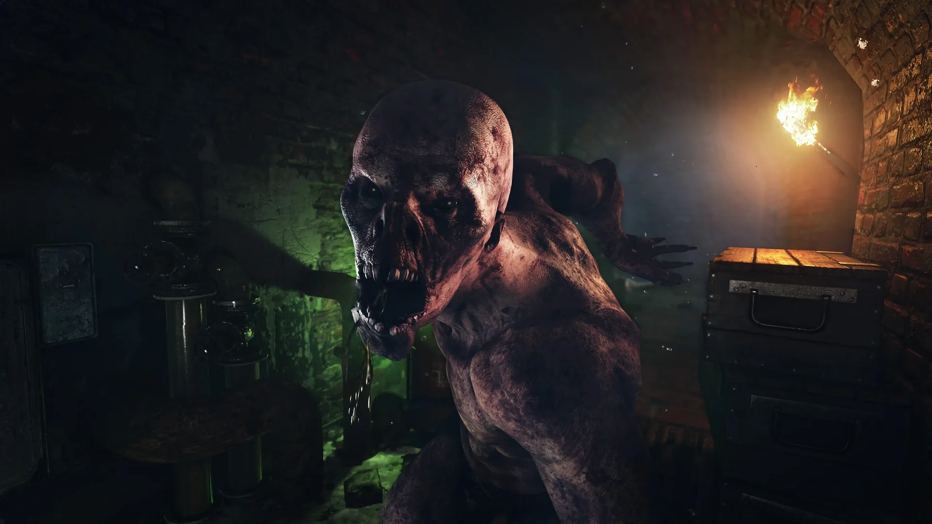 Captura de pantalla - Metro Exodus