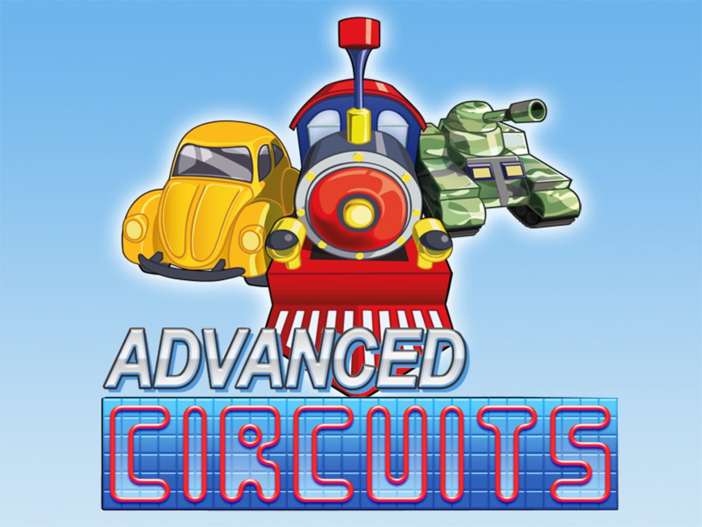 Advanced Circuits