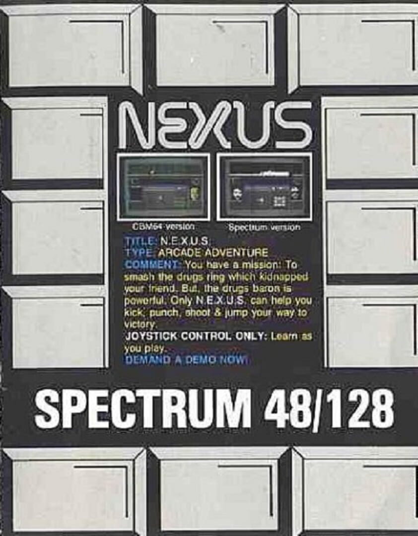 Nexus (1986)