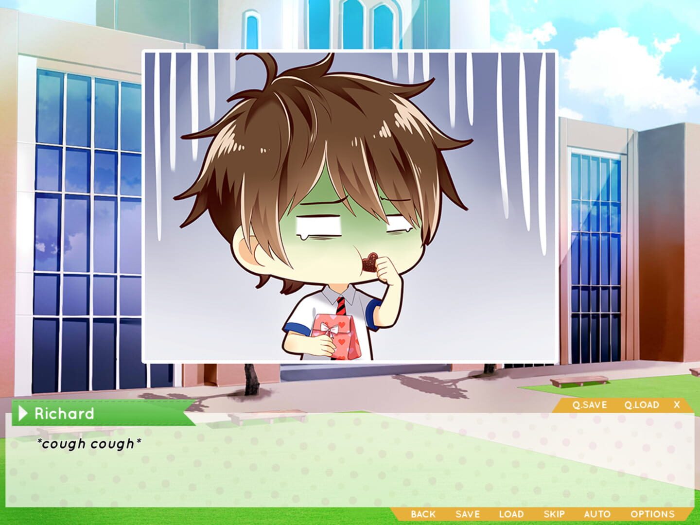 Prank Masters - Screenshot