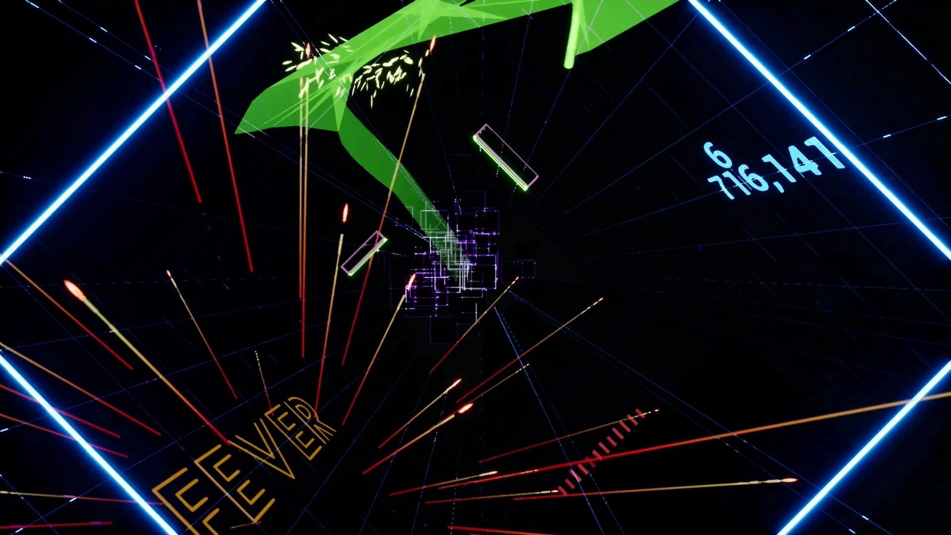 Lets Beats - Screenshot