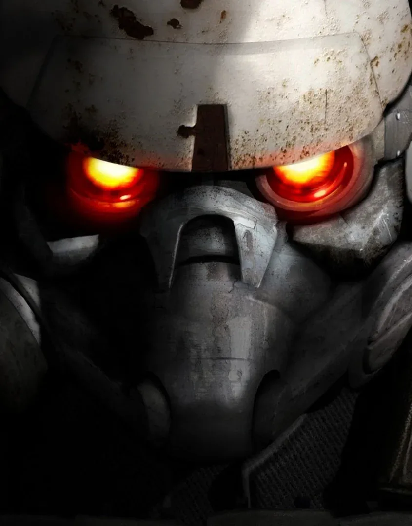 Killzone 2