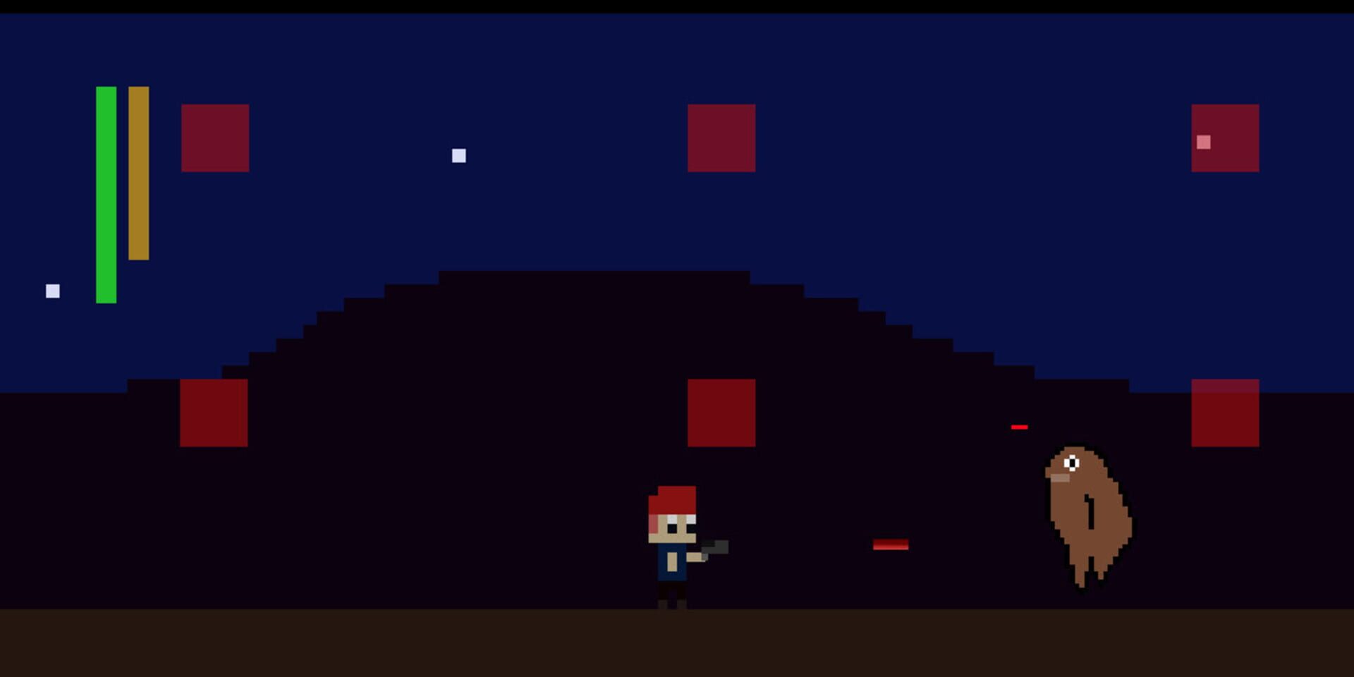 Floresia I: Intemporel - Screenshot