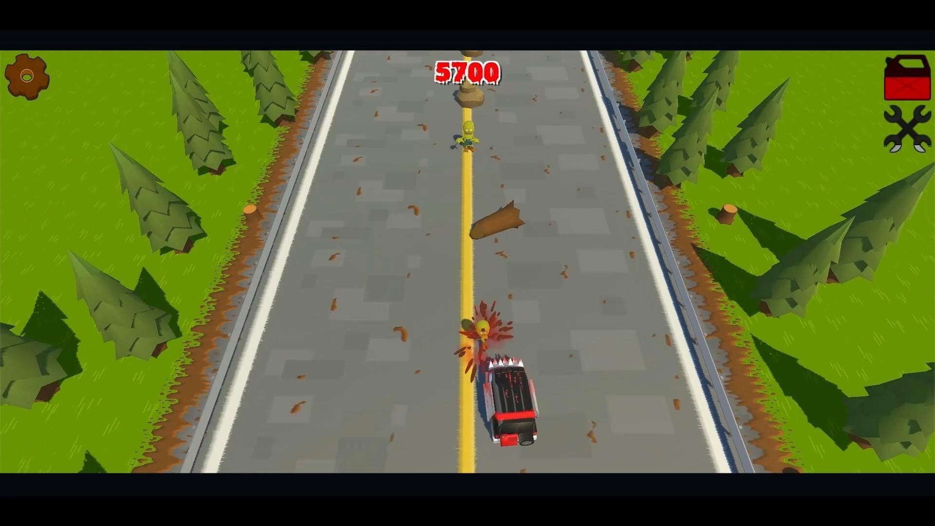 RunZ 2 - Screenshot