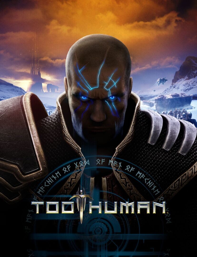 Too Human (2008)