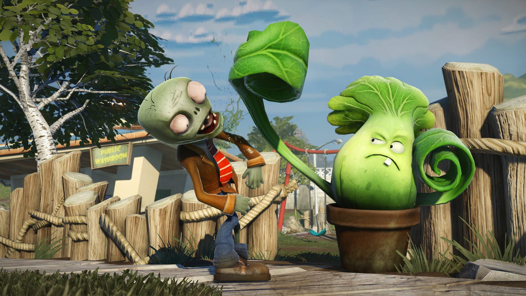 Captura de pantalla - PopCap Bundle