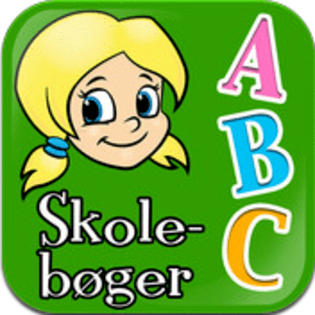 Pixeline Skolebøger: Dansk Cover