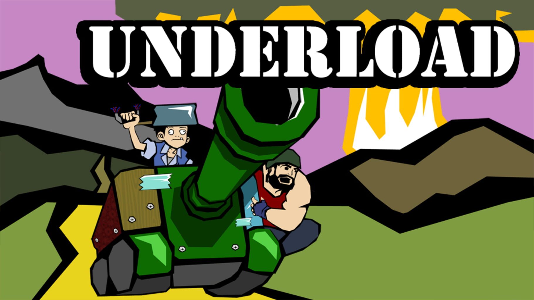 Underload (2015)