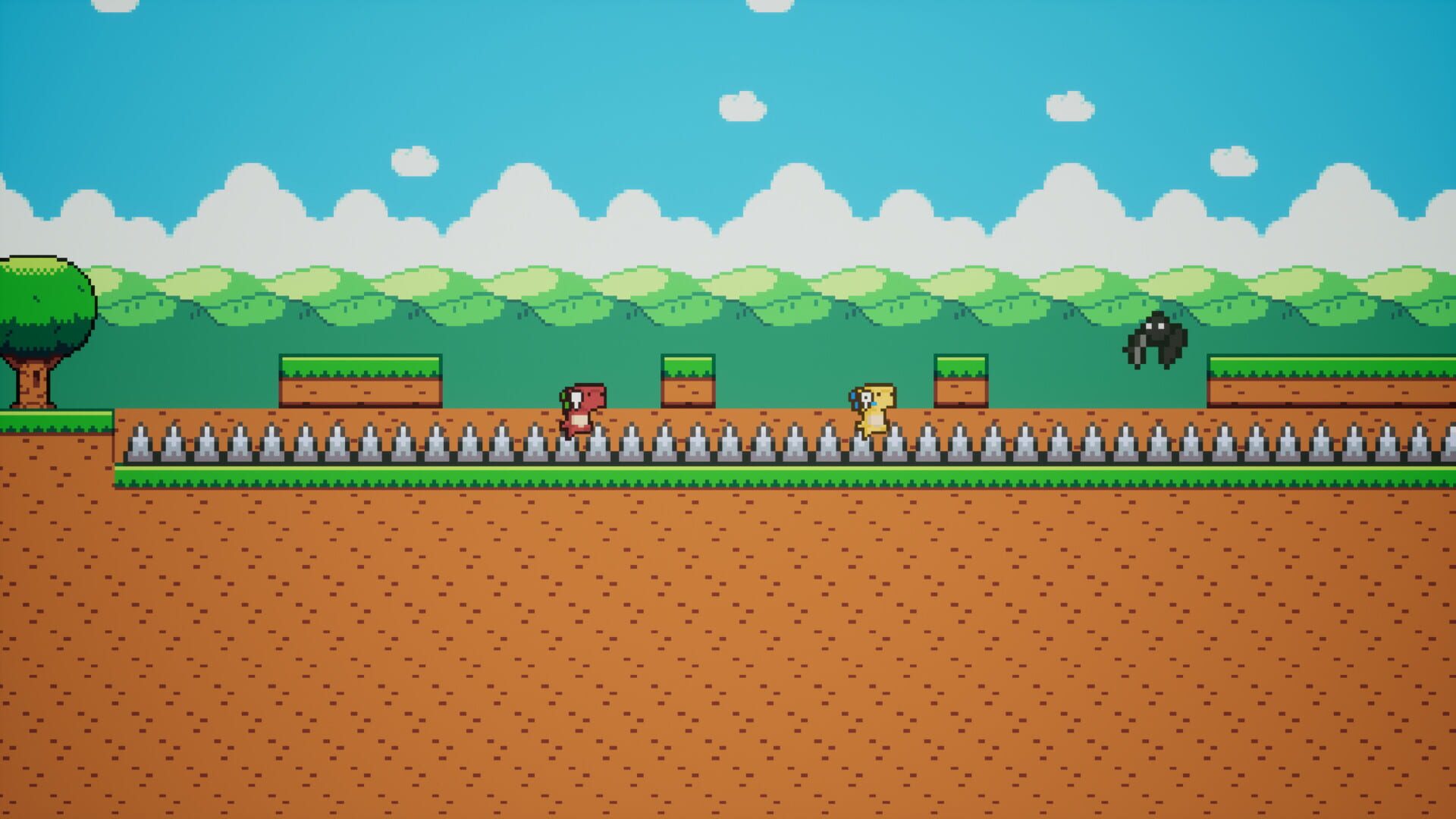 Dojini - Screenshot