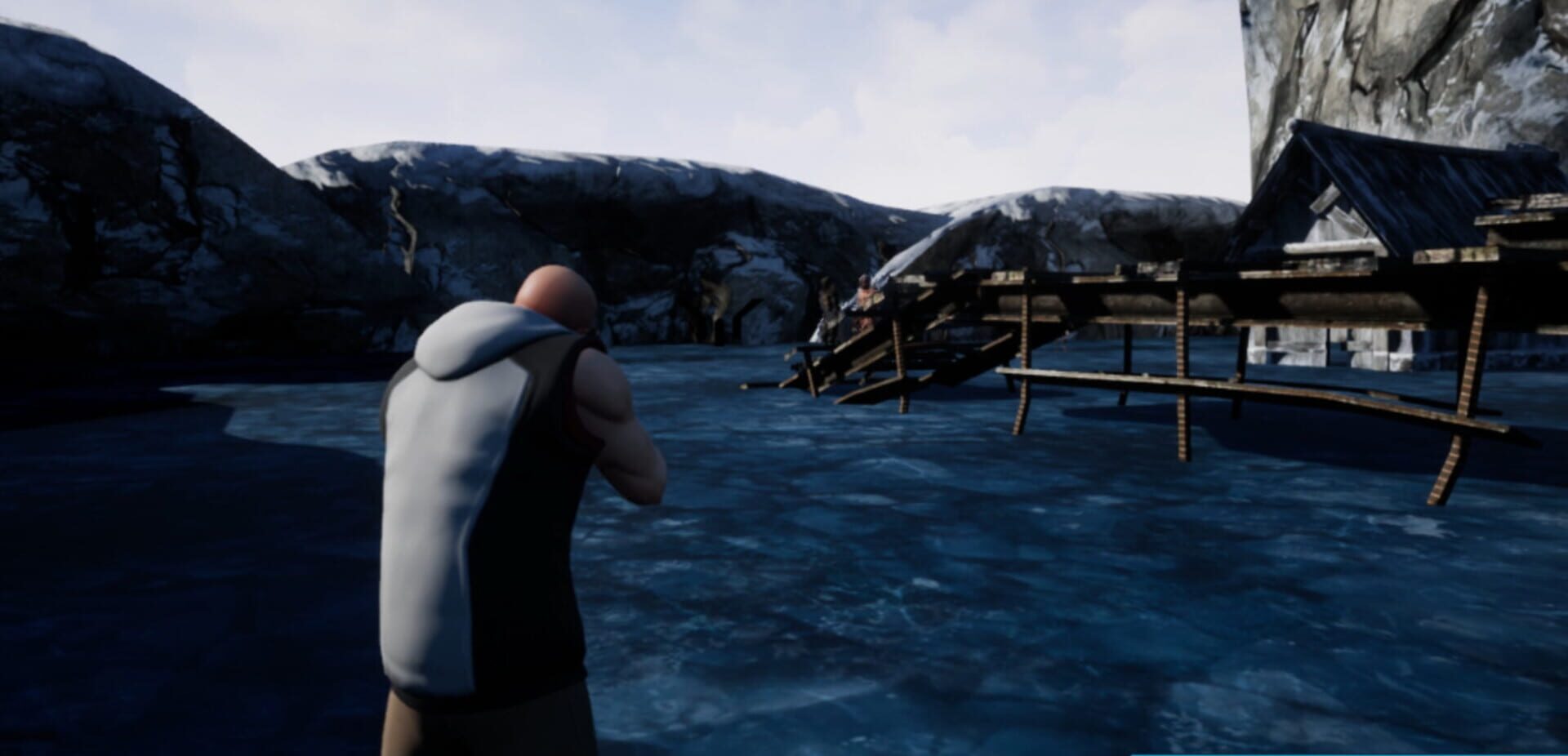 Sp!te - Screenshot