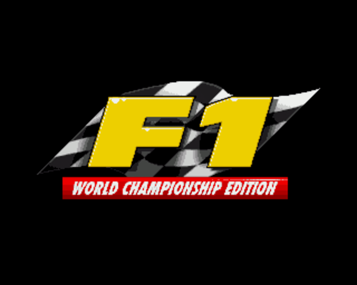 F1: World Championship Edition screenshot
