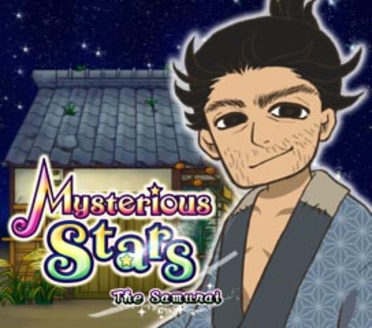 Mysterious Stars: The Samurai (2014)