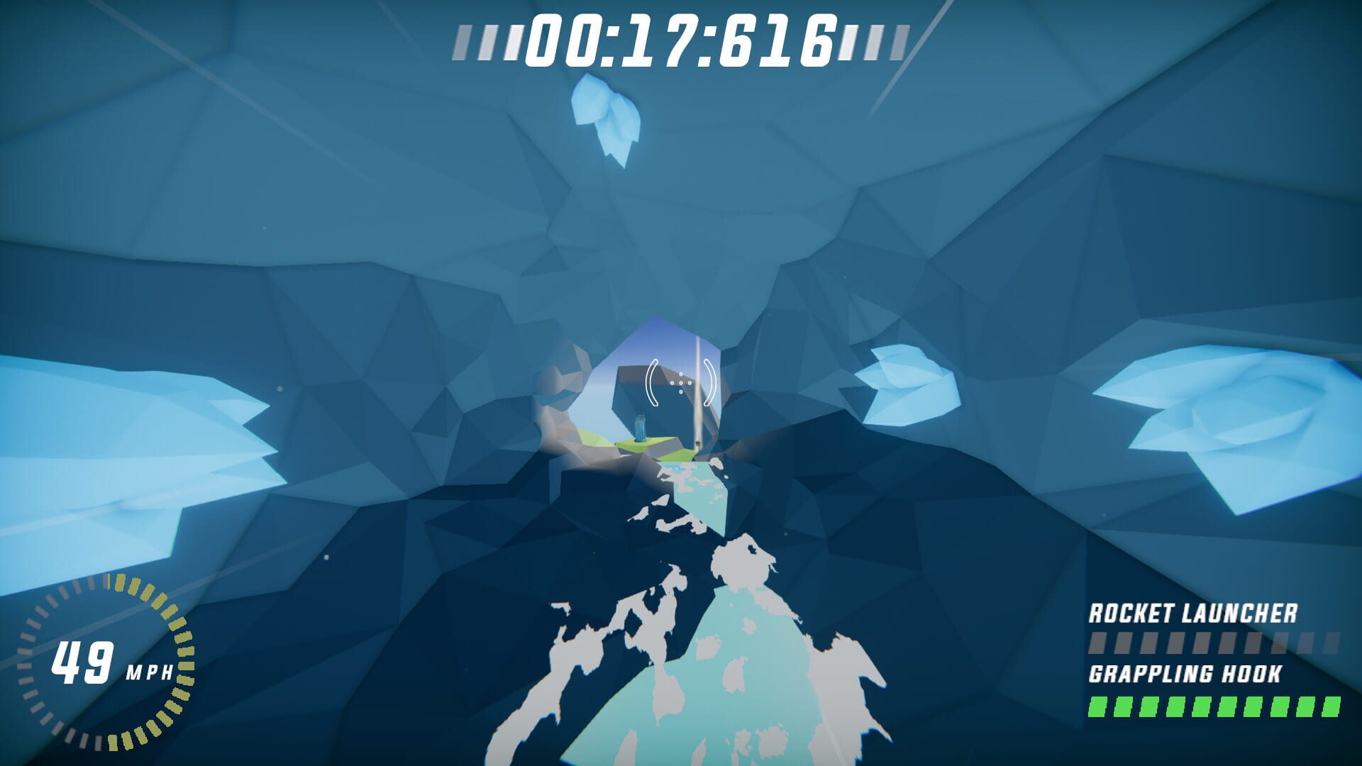 Kickshot - Screenshot
