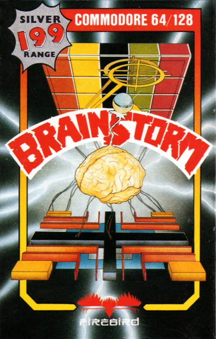 Brainstorm