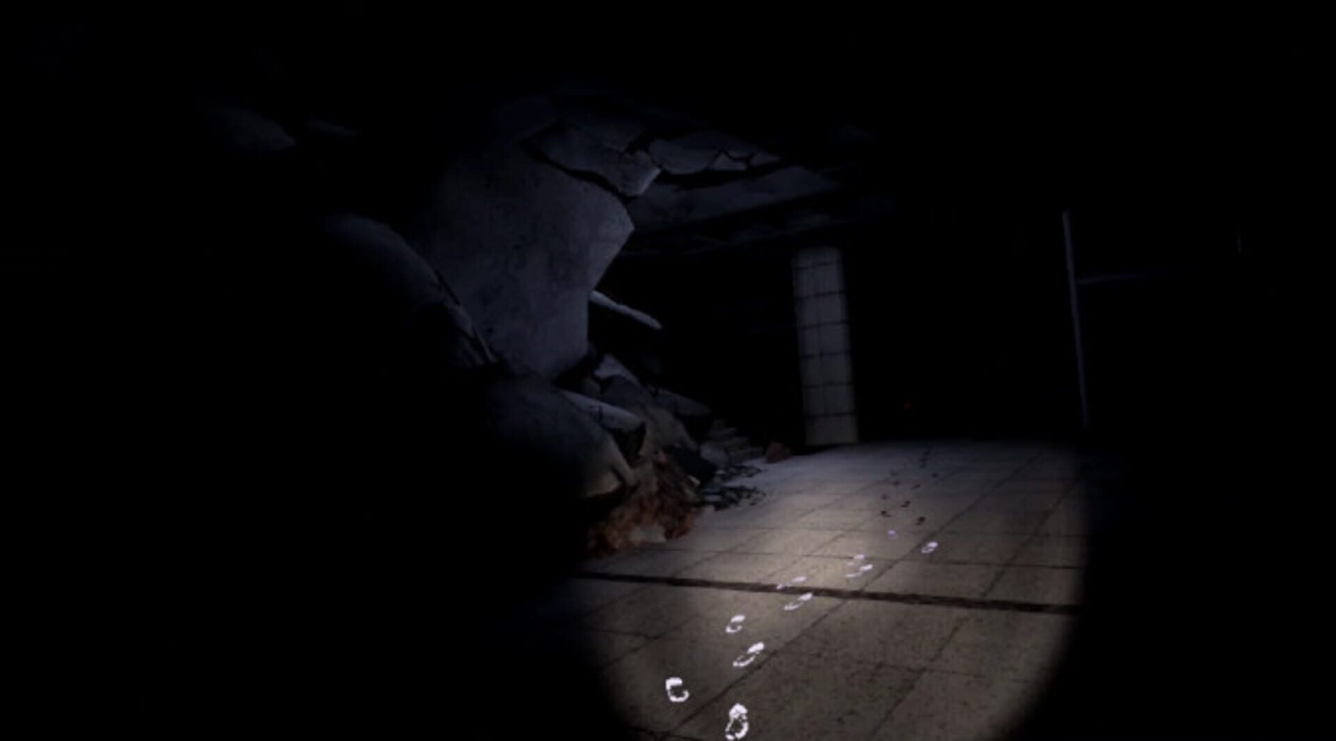 Fastigium: Dead End - Screenshot