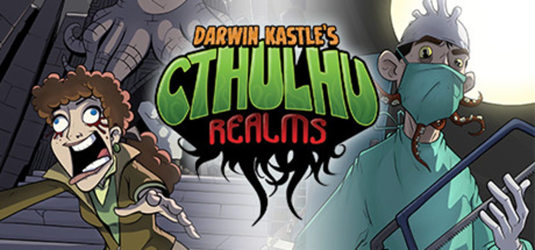 Cthulu Realms (2016)