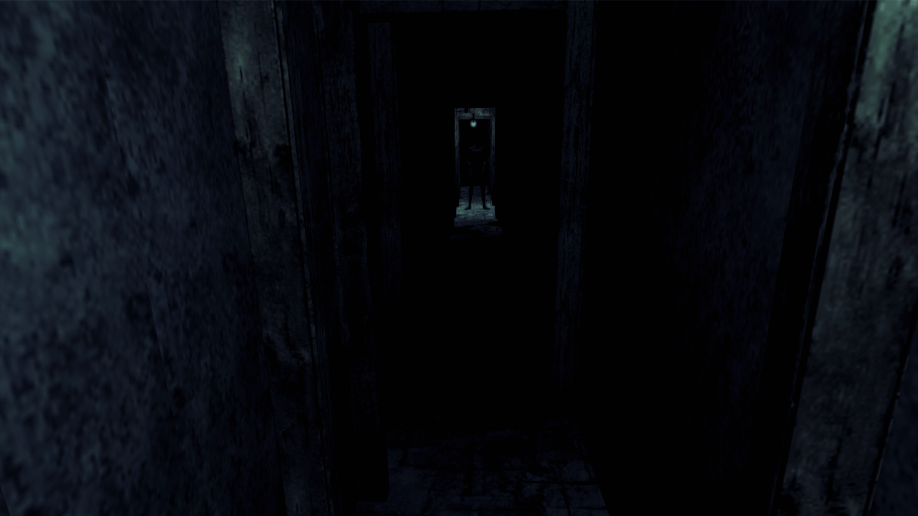 Slender: The Arrival screenshot