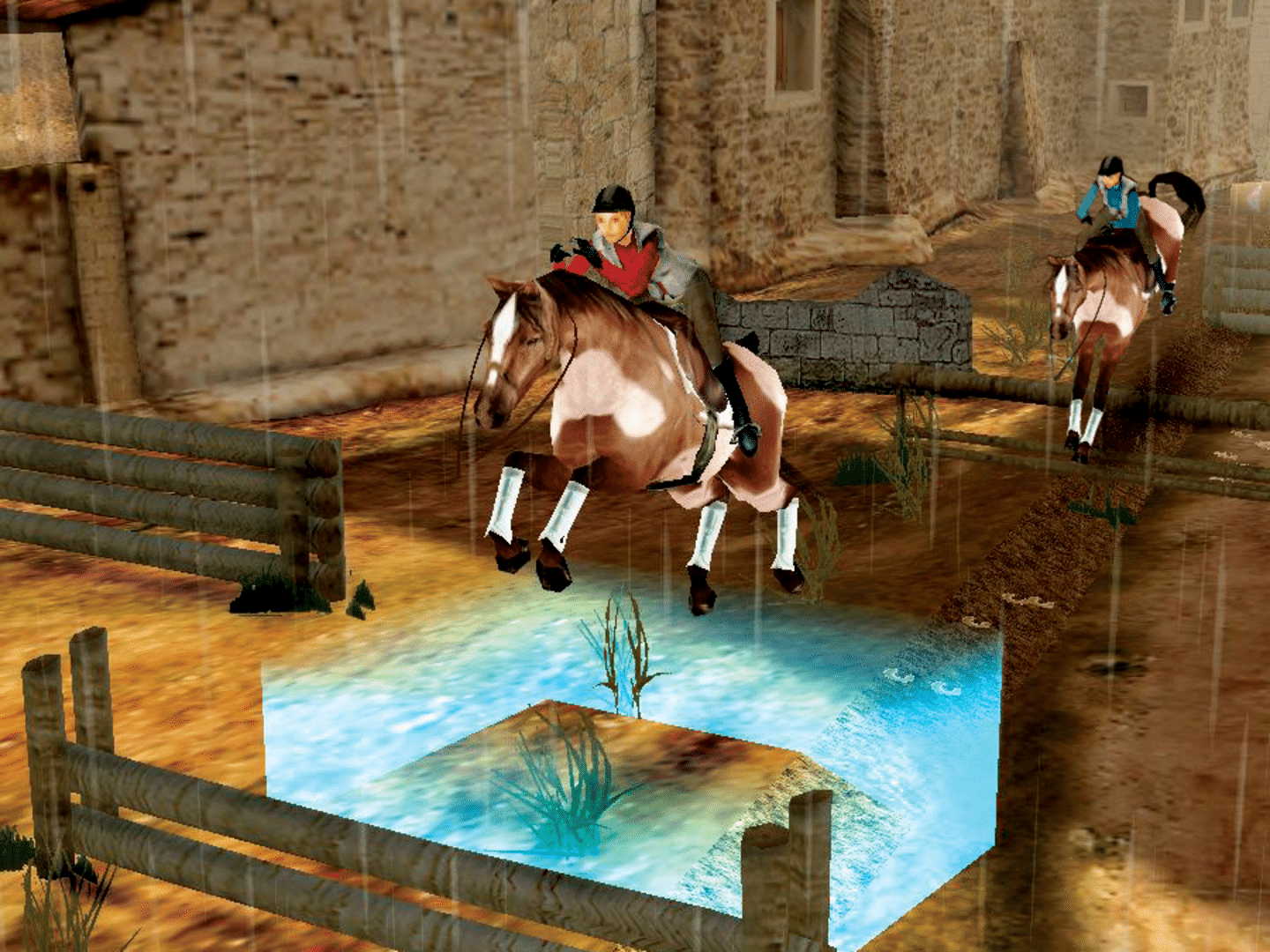 Petz: Horsez 2 screenshot