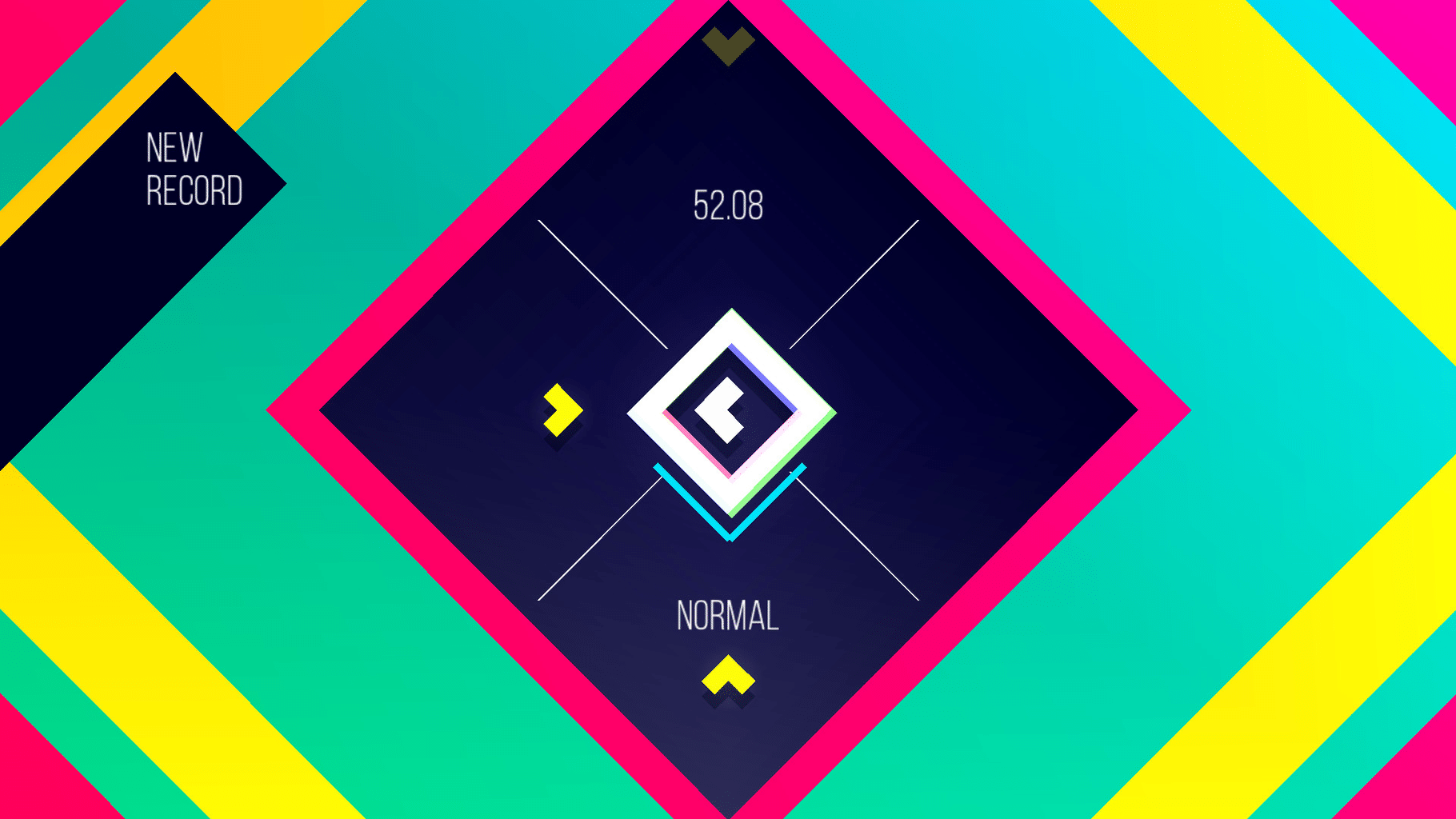 Project Rhombus screenshot