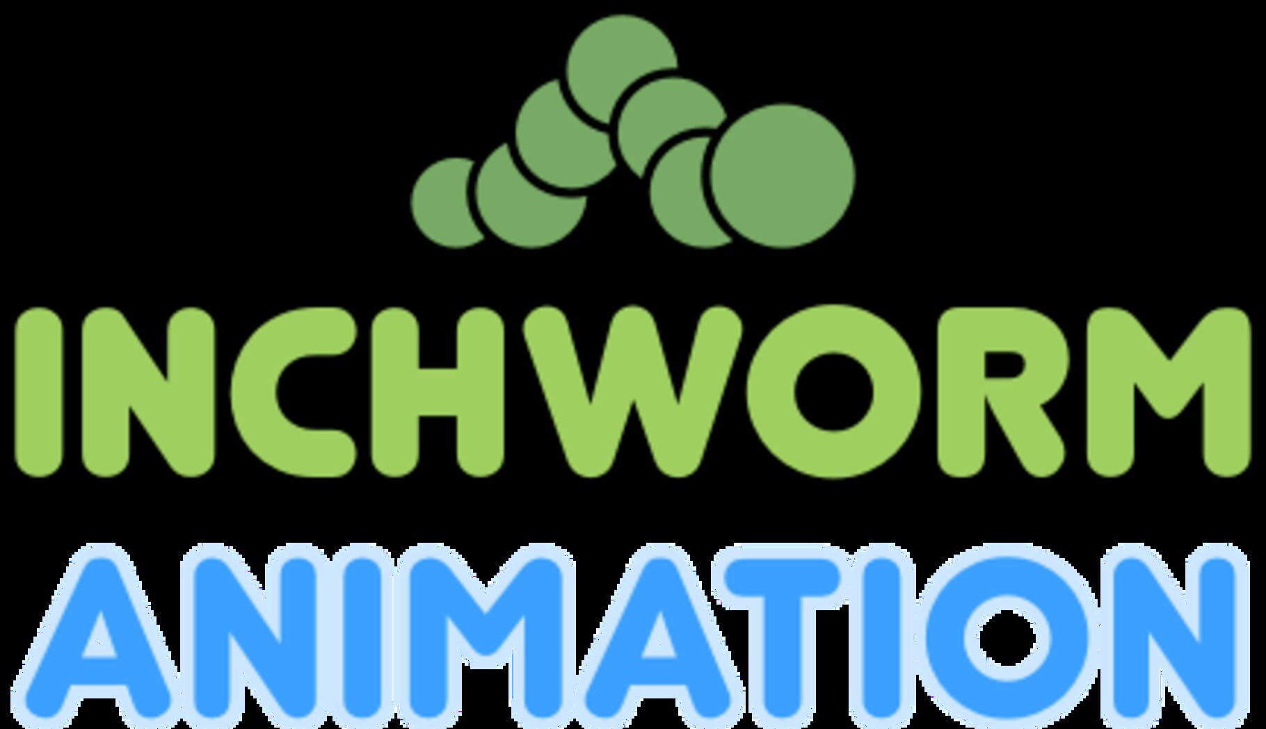 Inchworm Animation