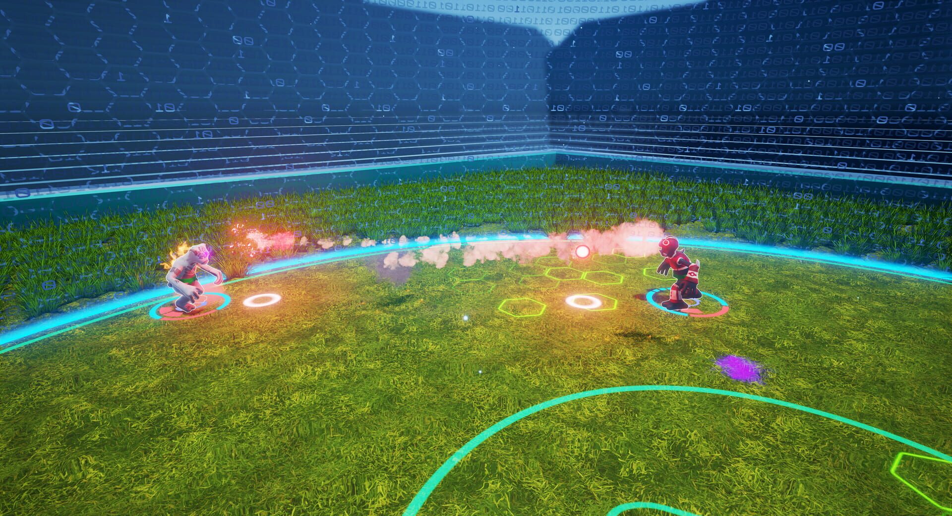 M.exe - Screenshot