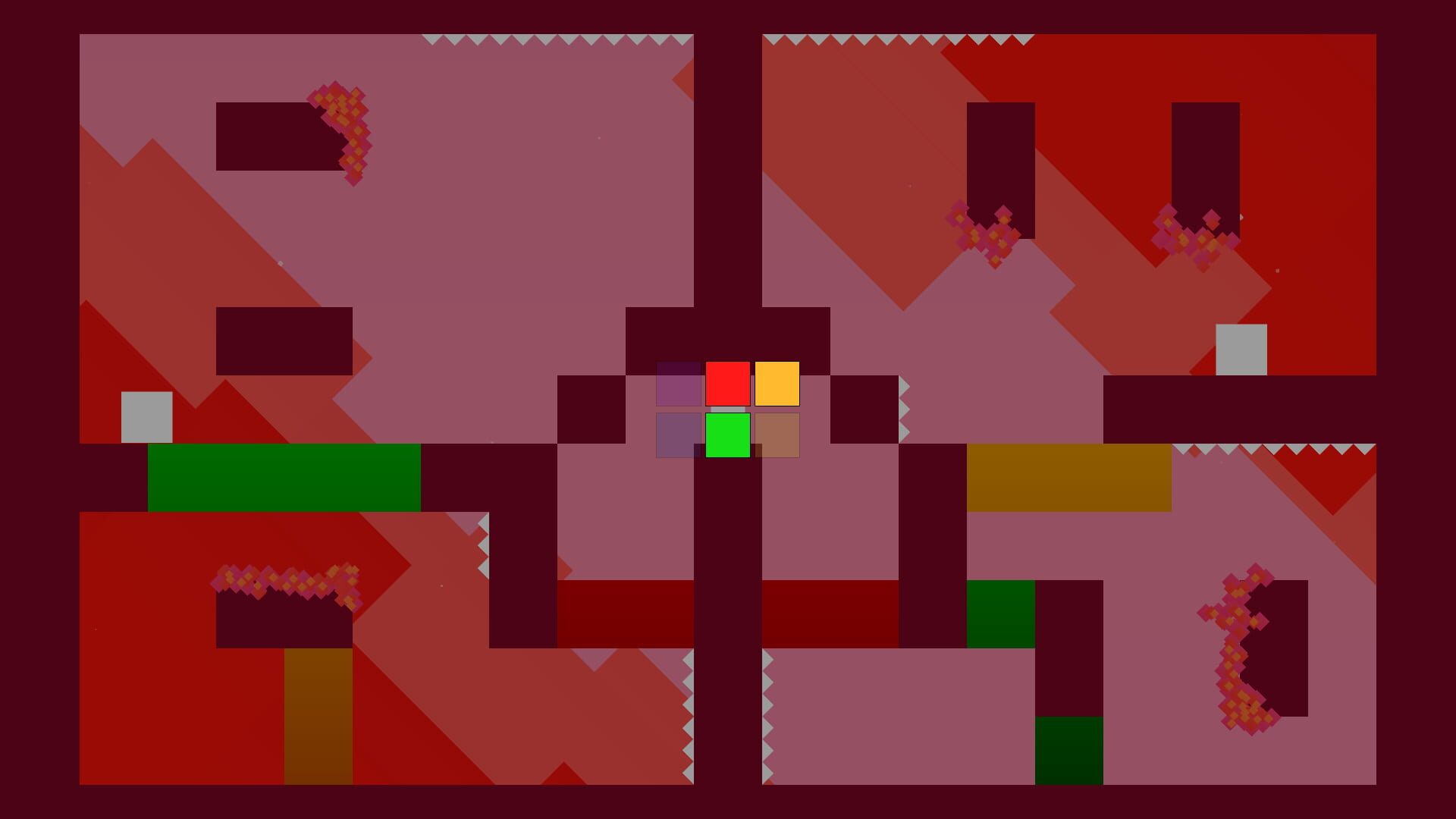 Square n Fair - Screenshot