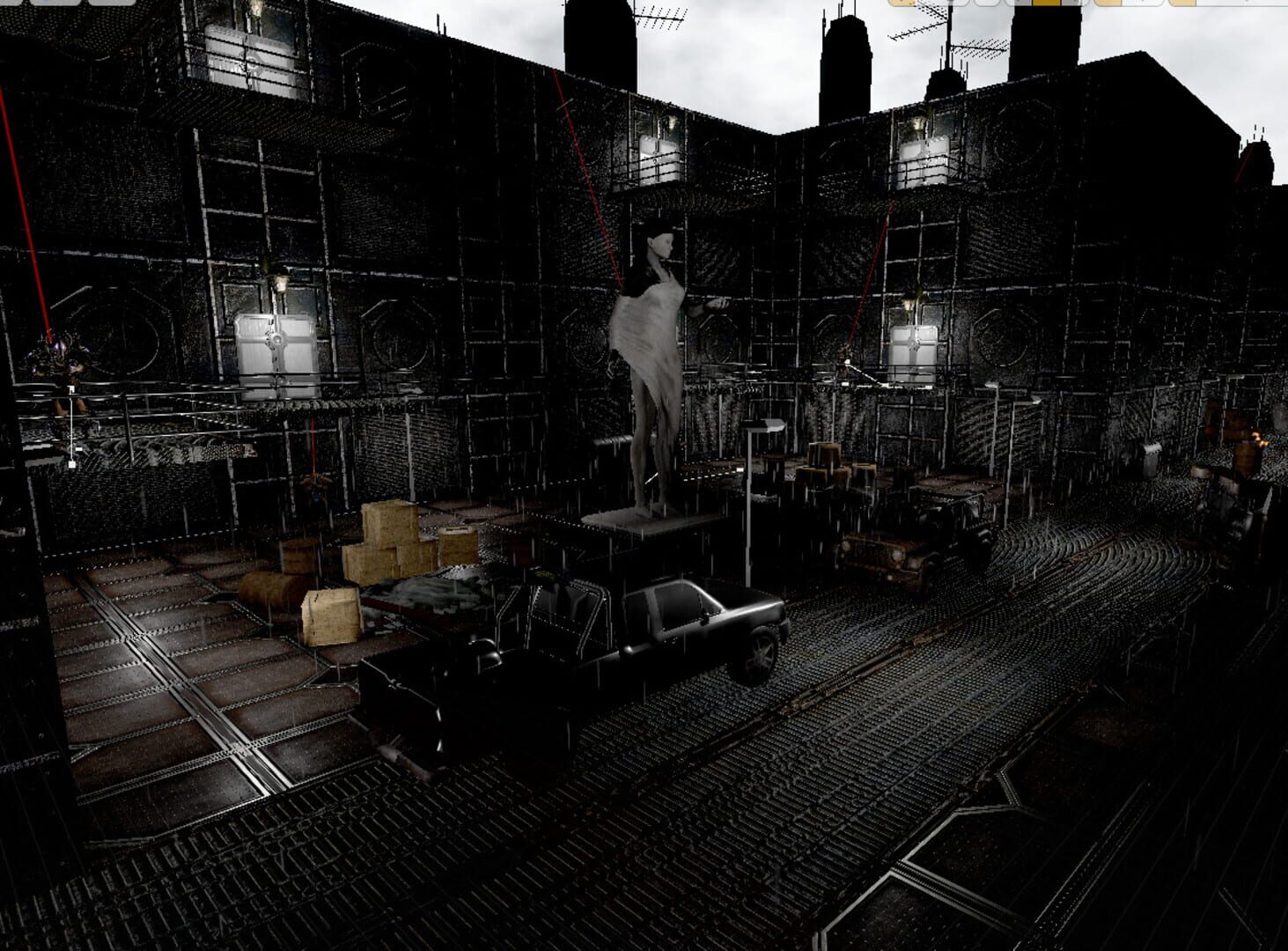 Trooper 1 - Screenshot