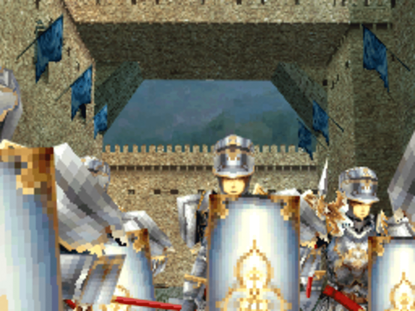 Avalon Code screenshot