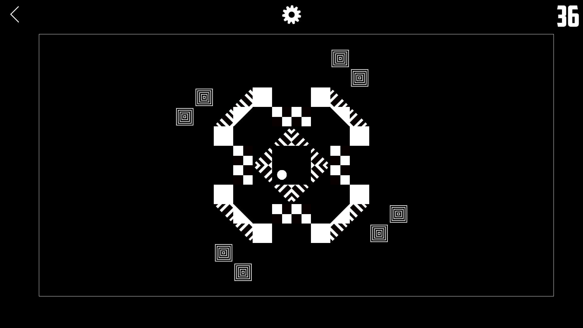 Switch - Black & White - Screenshot