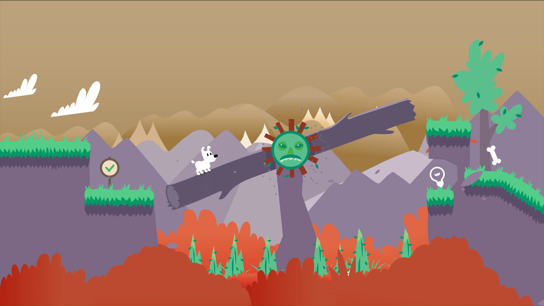 Mimpi Dreams screenshot