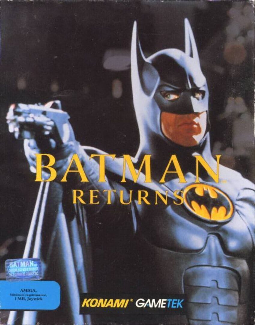 Batman Returns (1993)