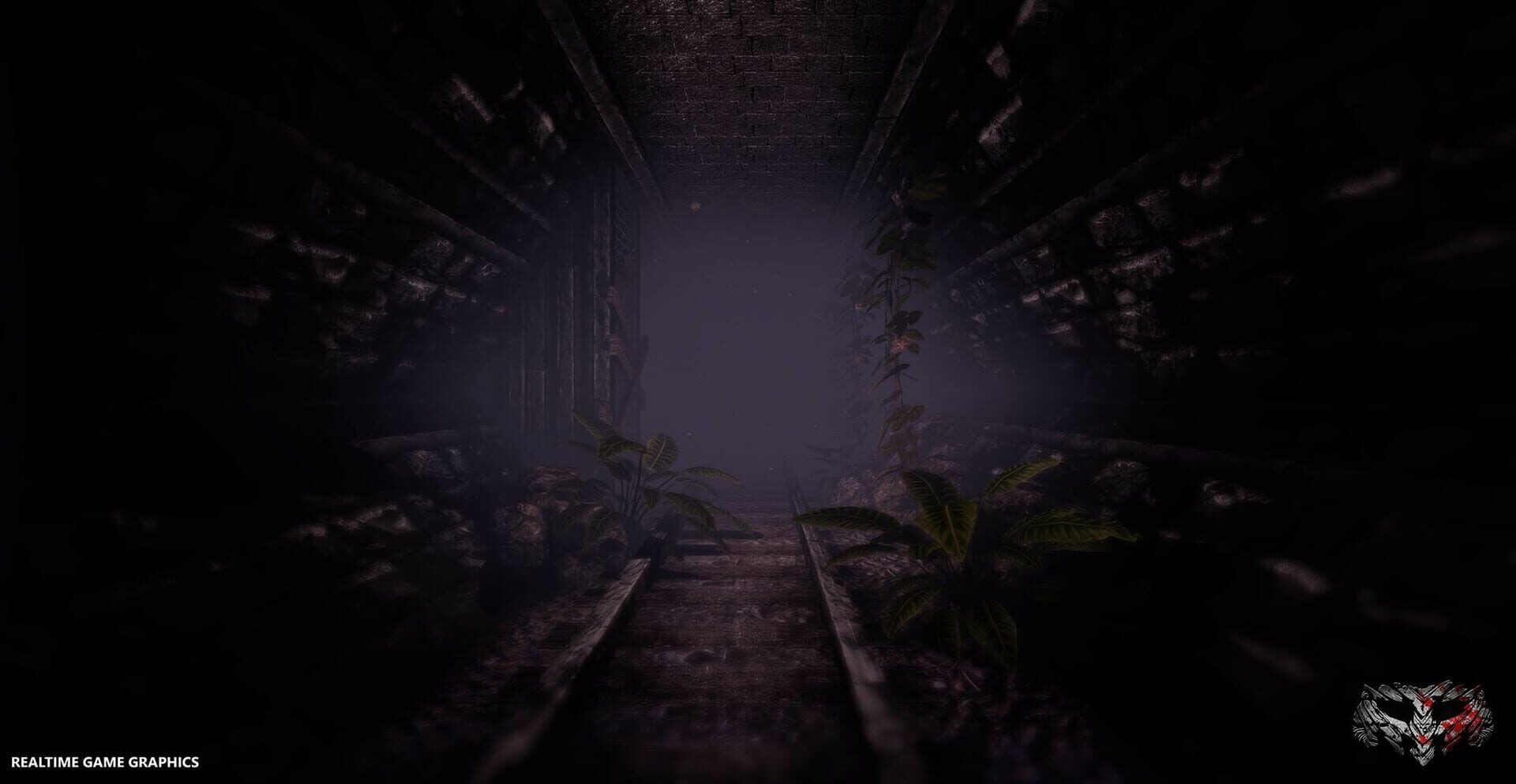 Amelia's Curse - Screenshot