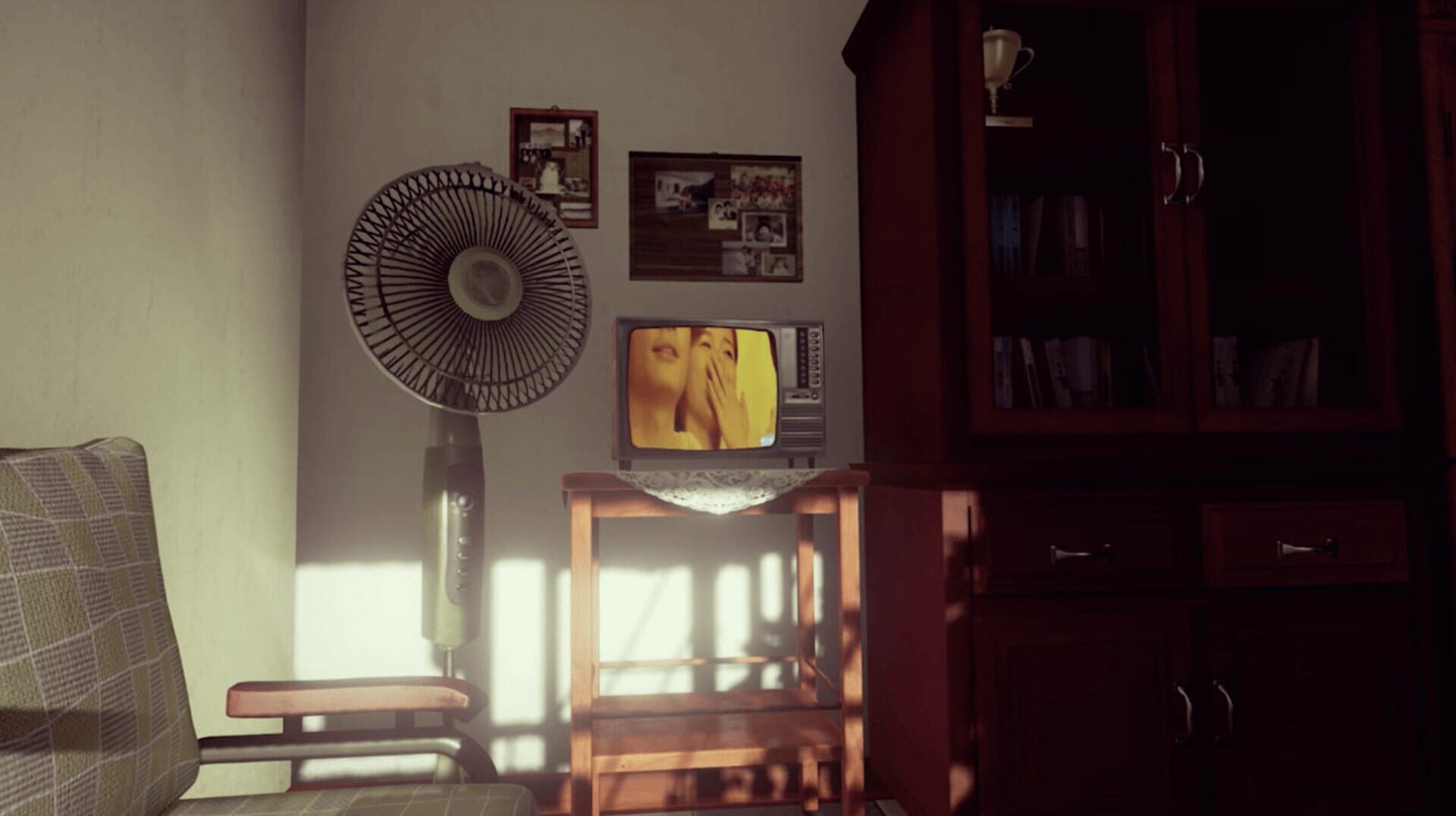 Summer times Afternoon - Screenshot