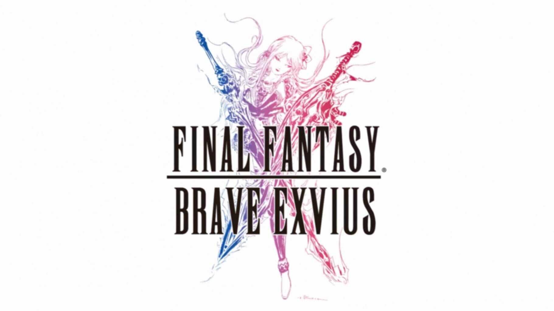 Captura de pantalla - Final Fantasy: Brave Exvius