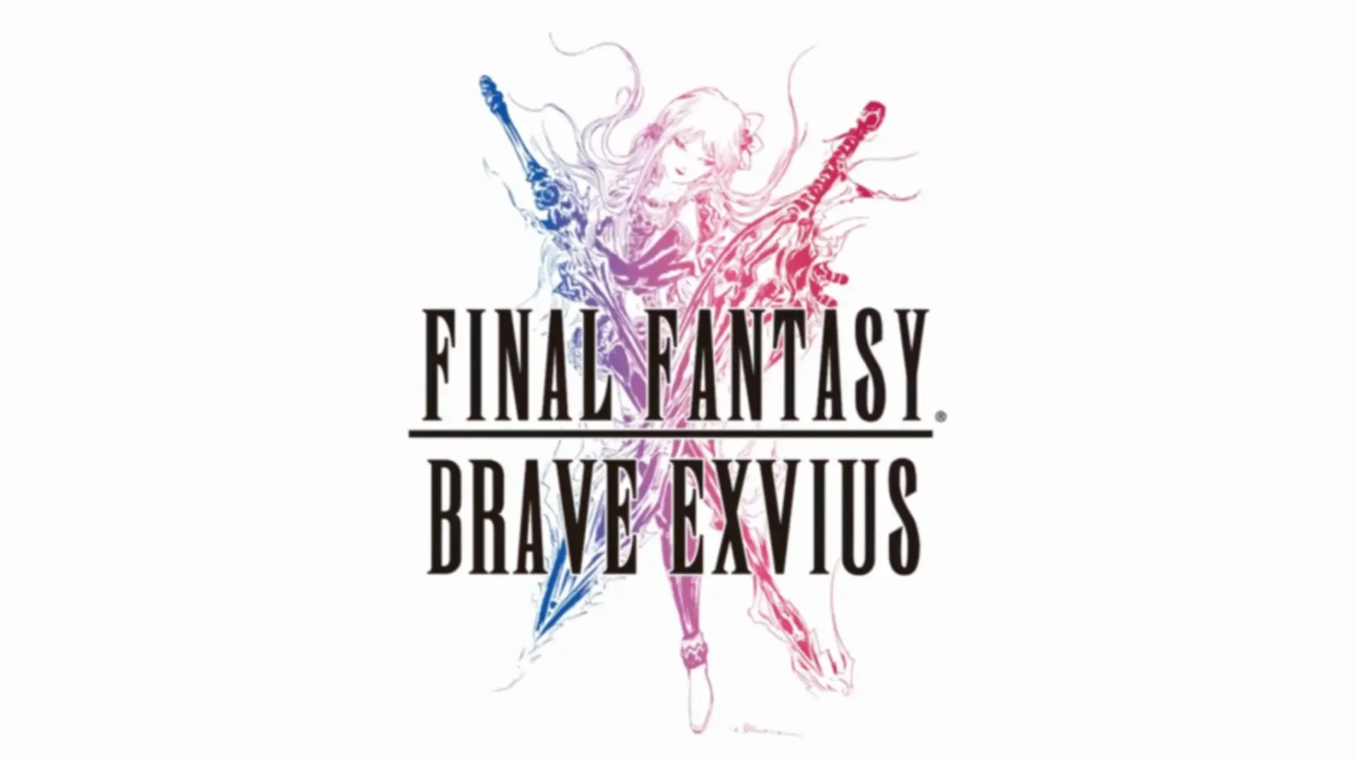 Captura de pantalla - Final Fantasy: Brave Exvius