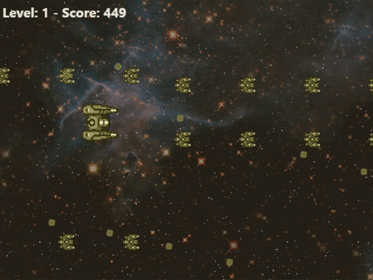 The Duller - Screenshot