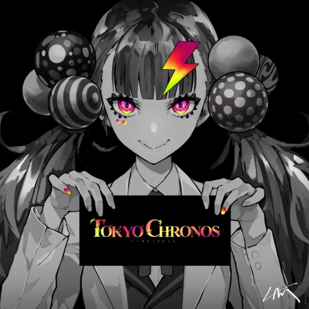 Tokyo Chronos screenshot